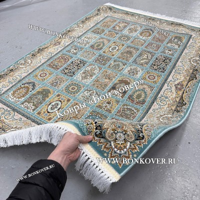 Иранский Ковер Для Гостиной Арт 30422