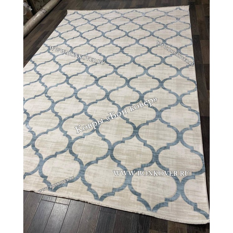 Современный Геометрический  Ковер Дизайн 30666