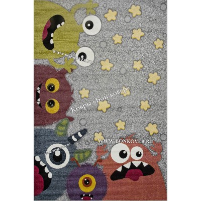 Ковер для детской комнаты Арт 29240