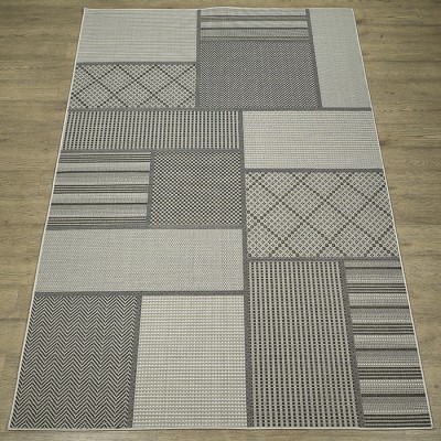 Ковер Декора (сизаль) 52307 50511