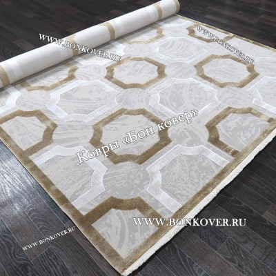 Премиальный Ковер Дизайн New 074